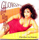 Gloria Estefan - Cherchez La Femme